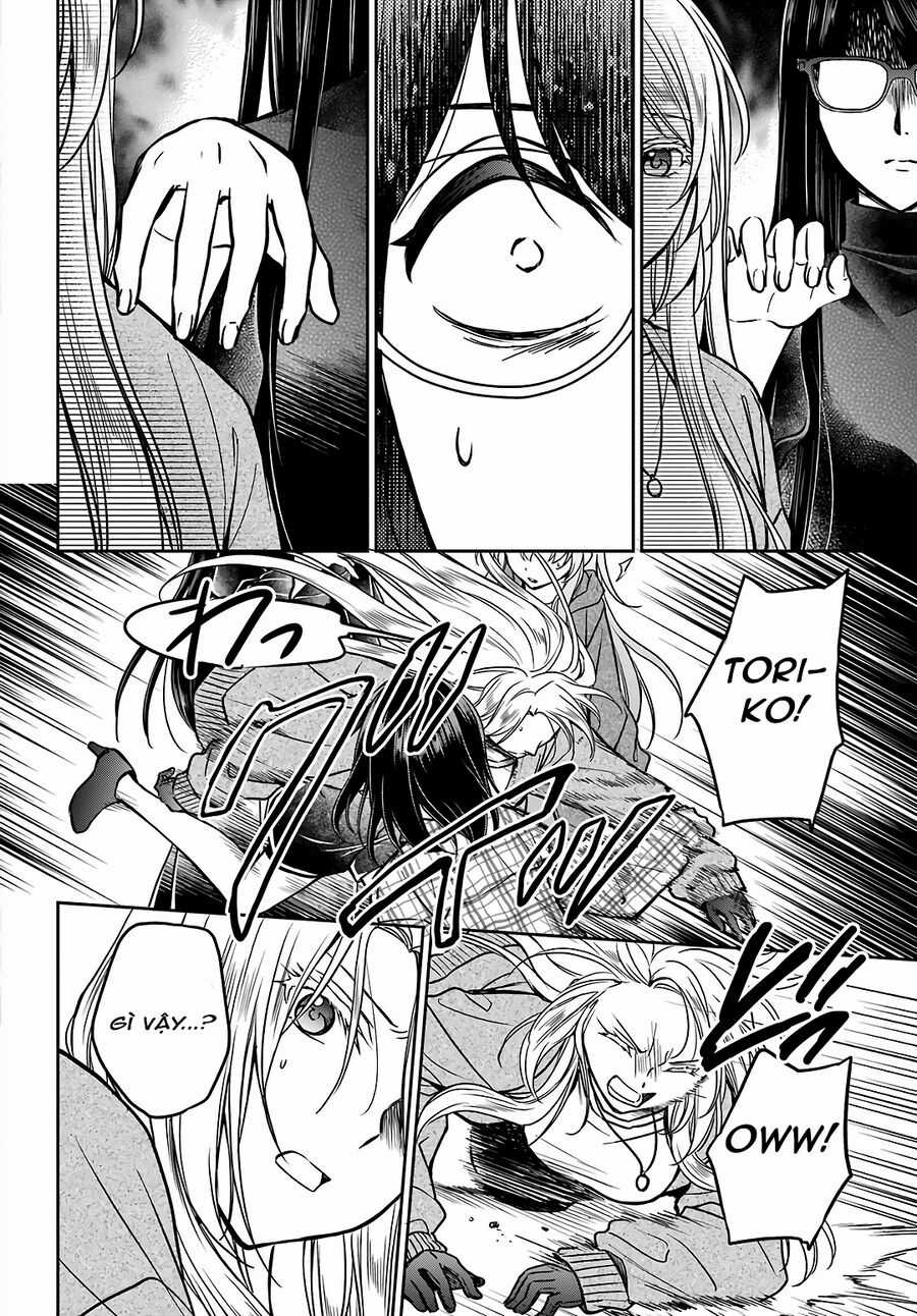 Urasekai Picnic - Chapter 55 - Trang 33