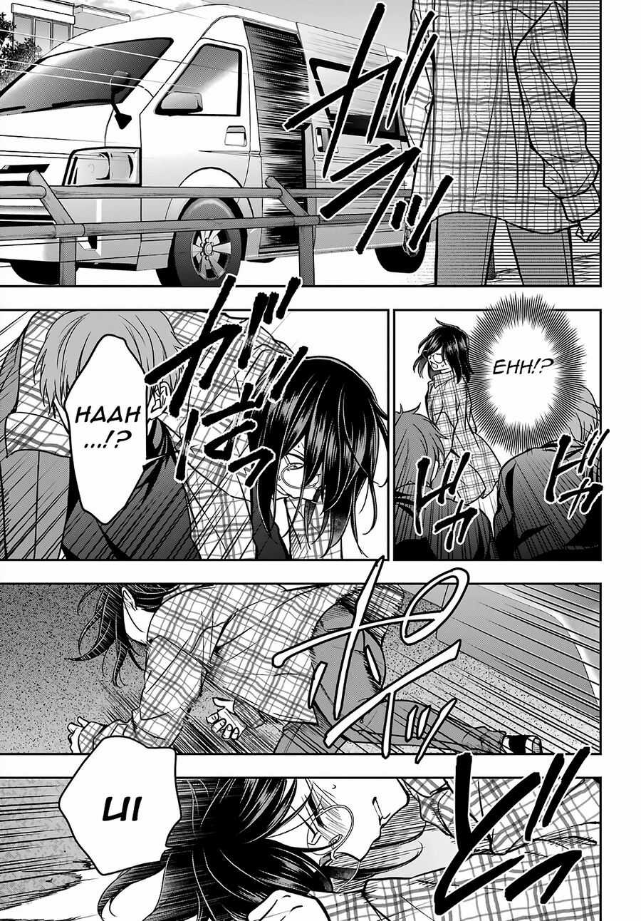 Urasekai Picnic - Chapter 55 - Trang 36