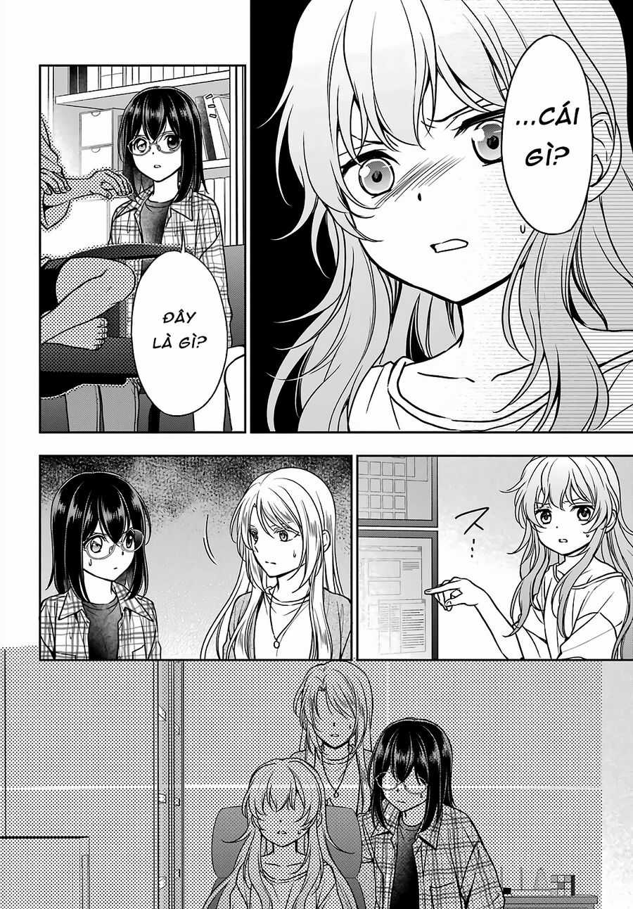 Urasekai Picnic - Chapter 55 - Trang 10