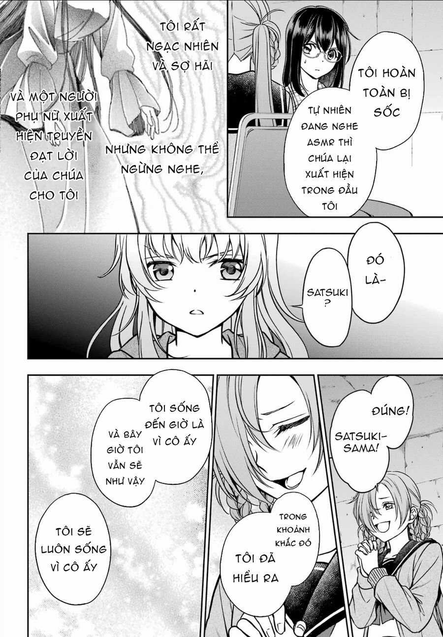 Urasekai Picnic - Chapter 56 - Trang 16