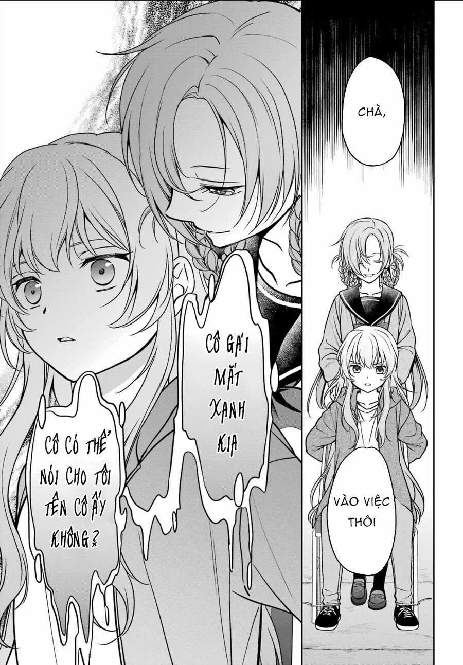 Urasekai Picnic - Chapter 56 - Trang 29