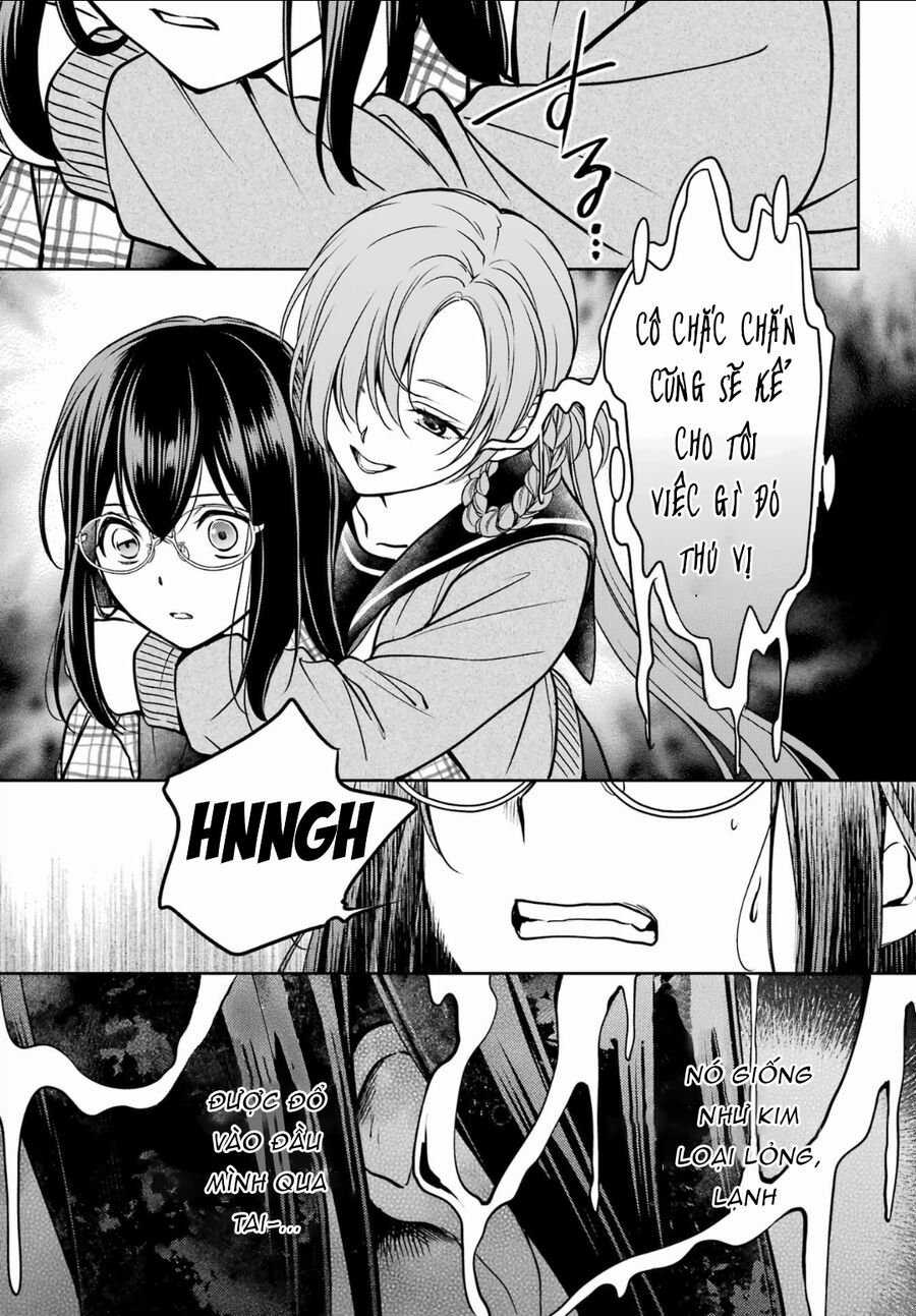 Urasekai Picnic - Chapter 56 - Trang 33