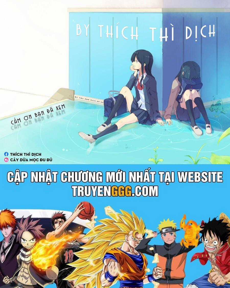 Urasekai Picnic - Chapter 56 - Trang 35