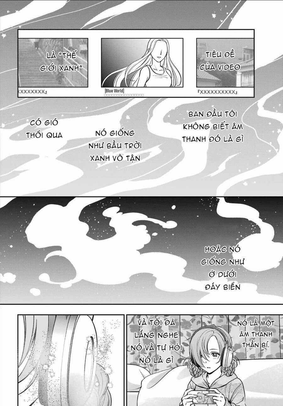 Urasekai Picnic - Chapter 57 - Trang 14