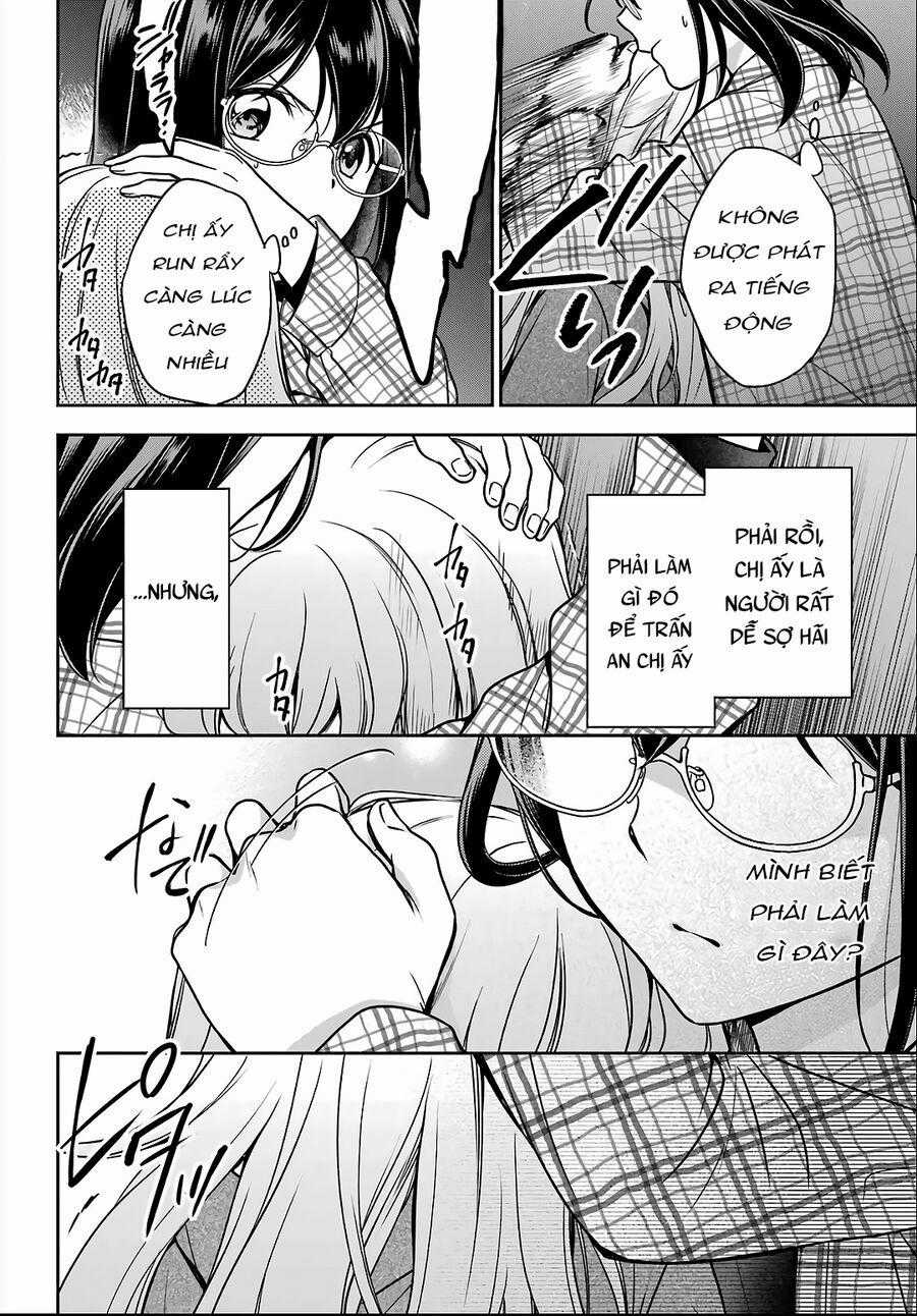 Urasekai Picnic - Chapter 58 - Trang 2