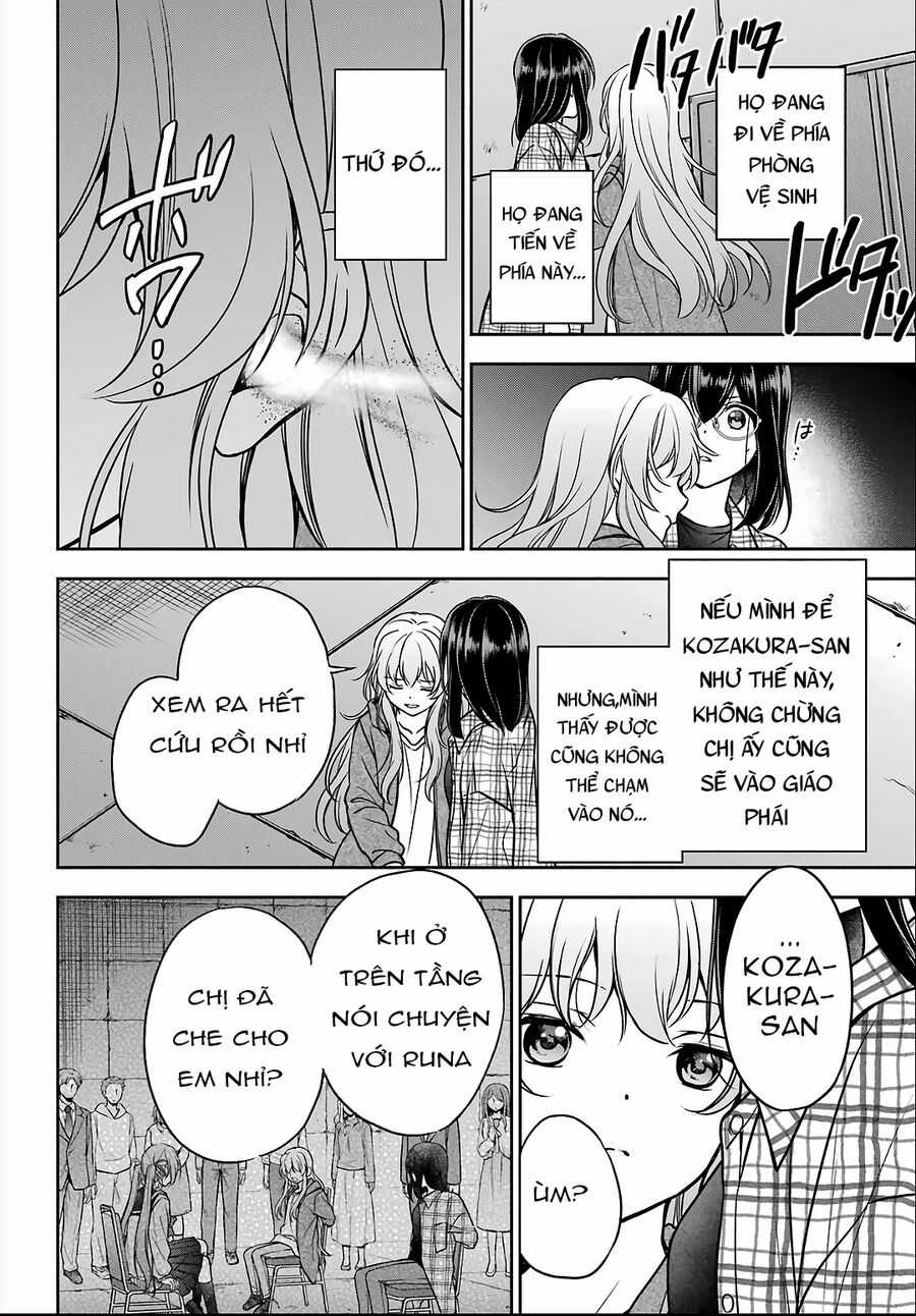 Urasekai Picnic - Chapter 58 - Trang 17