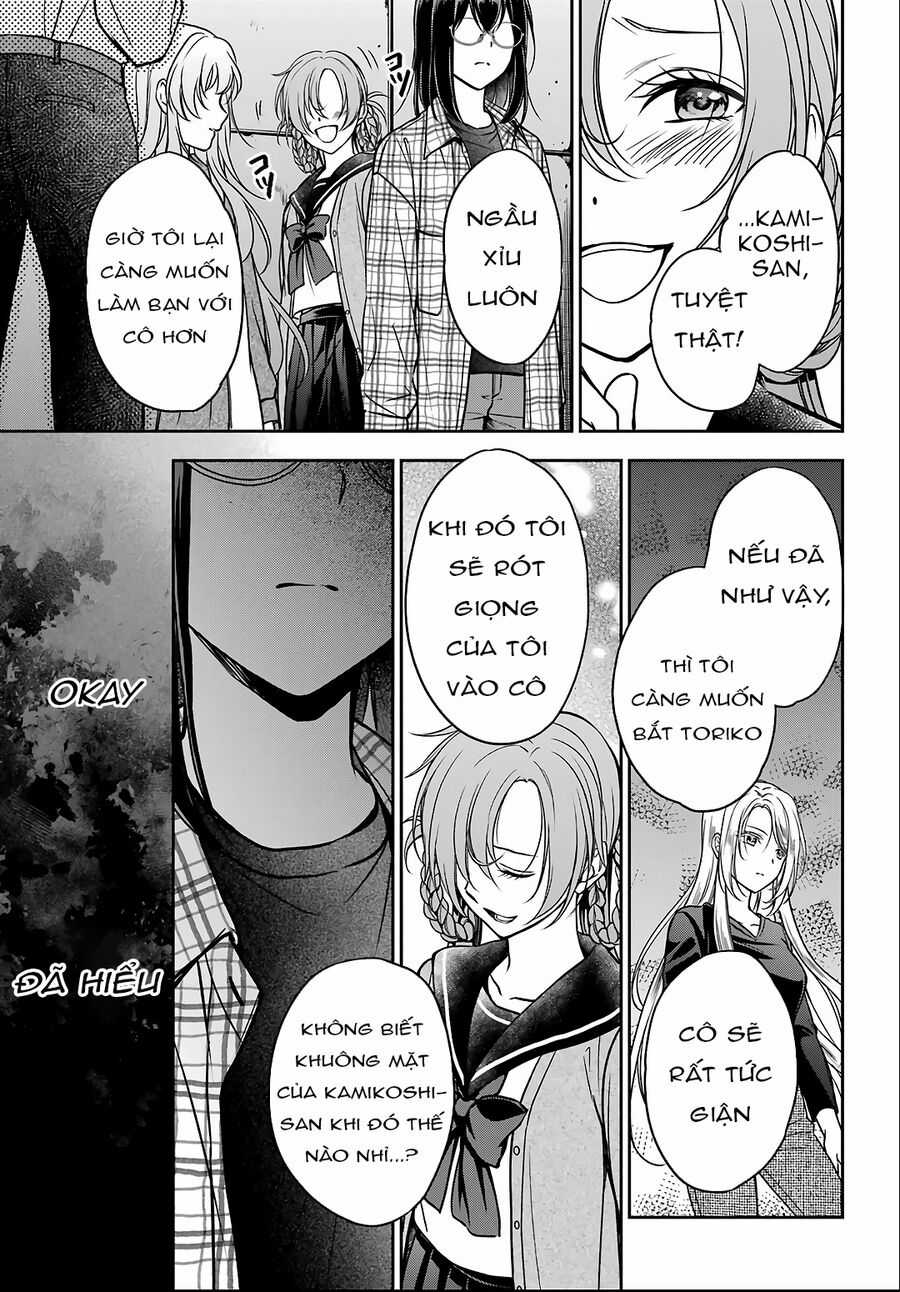 Urasekai Picnic - Chapter 58 - Trang 27