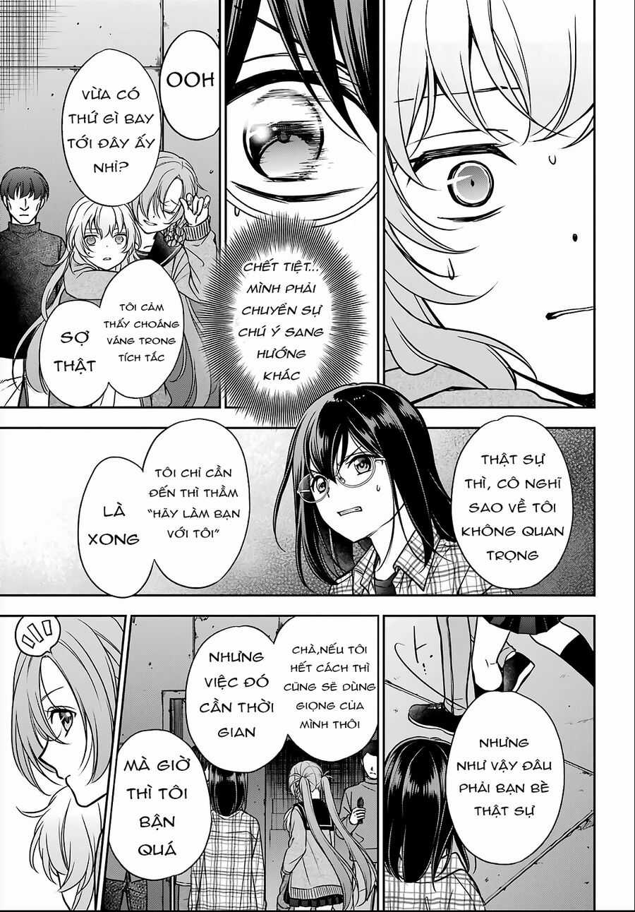 Urasekai Picnic - Chapter 58 - Trang 29