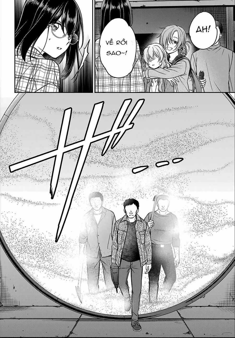 Urasekai Picnic - Chapter 58 - Trang 30