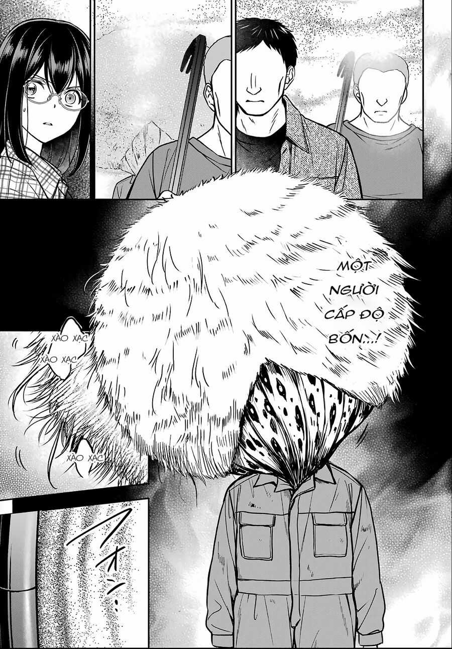 Urasekai Picnic - Chapter 58 - Trang 31