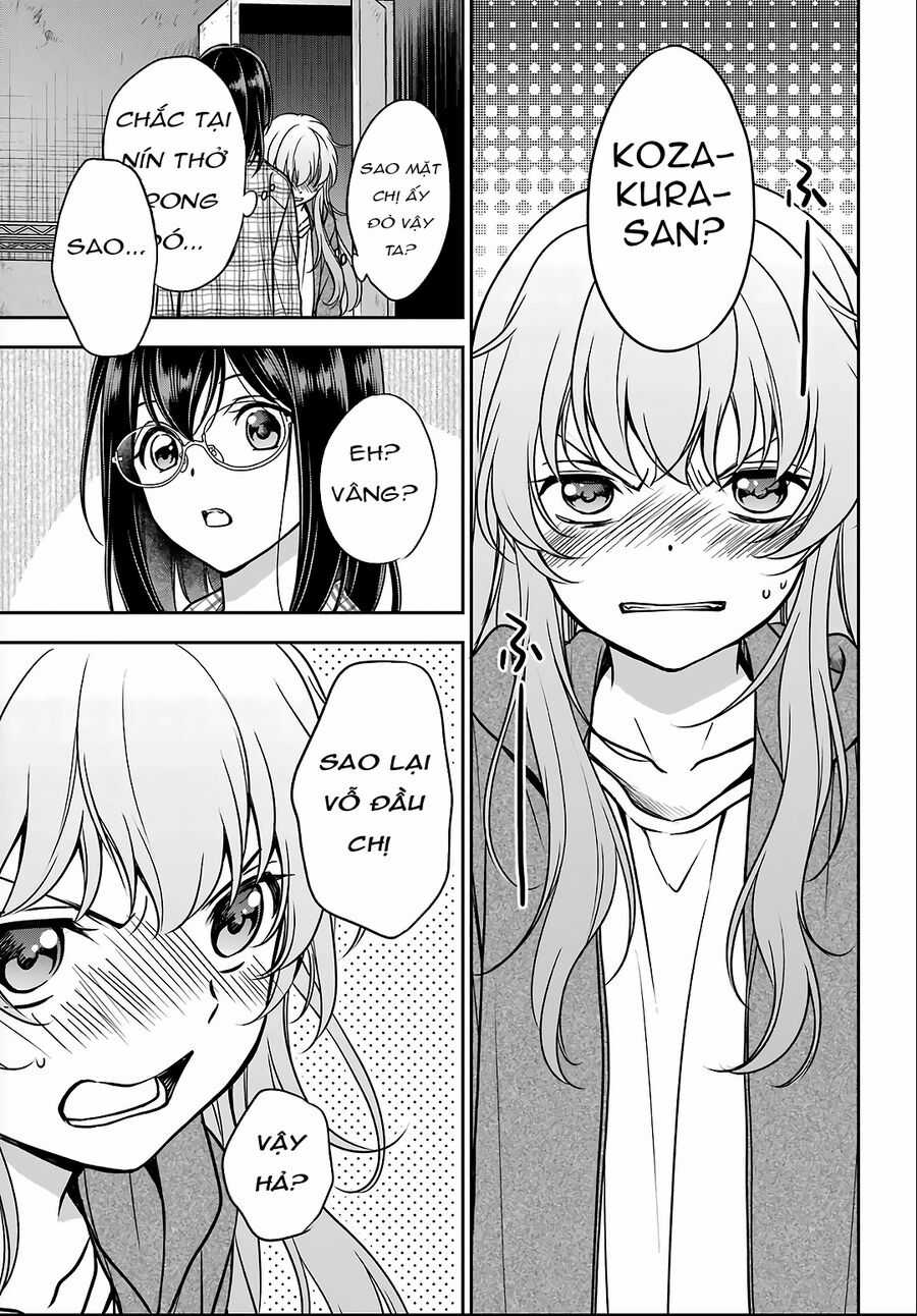 Urasekai Picnic - Chapter 58 - Trang 5