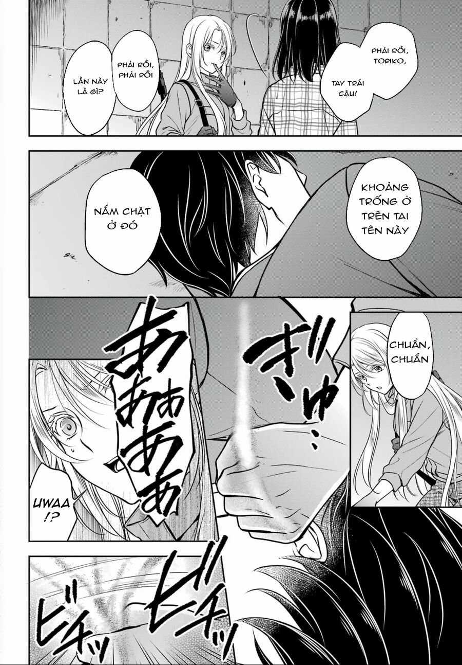 Urasekai Picnic - Chapter 59 - Trang 25