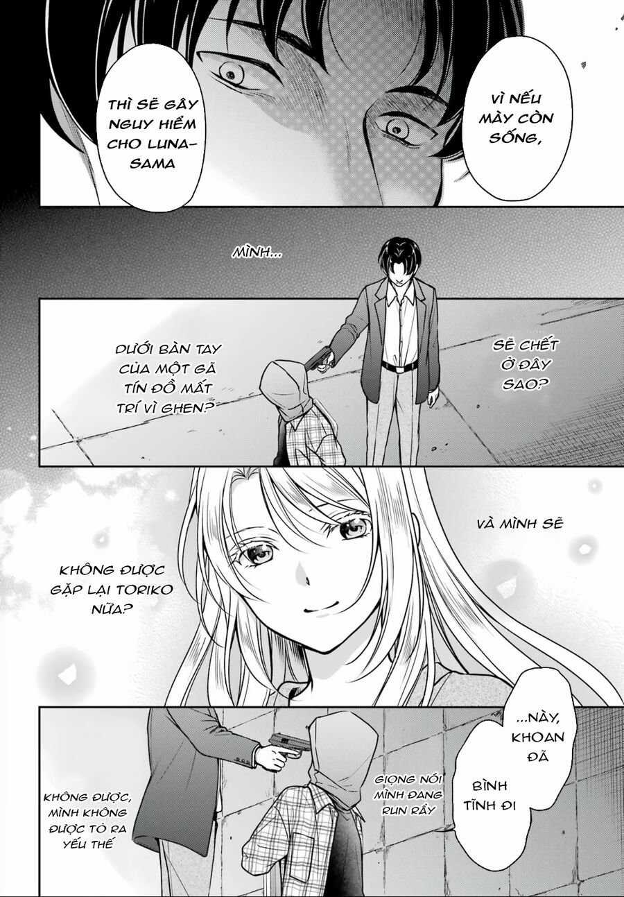 Urasekai Picnic - Chapter 59 - Trang 6