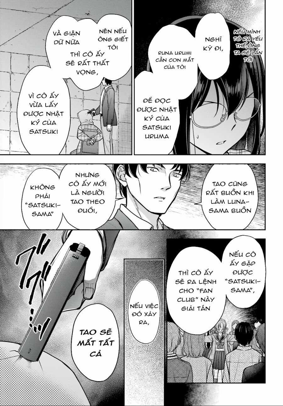 Urasekai Picnic - Chapter 59 - Trang 7