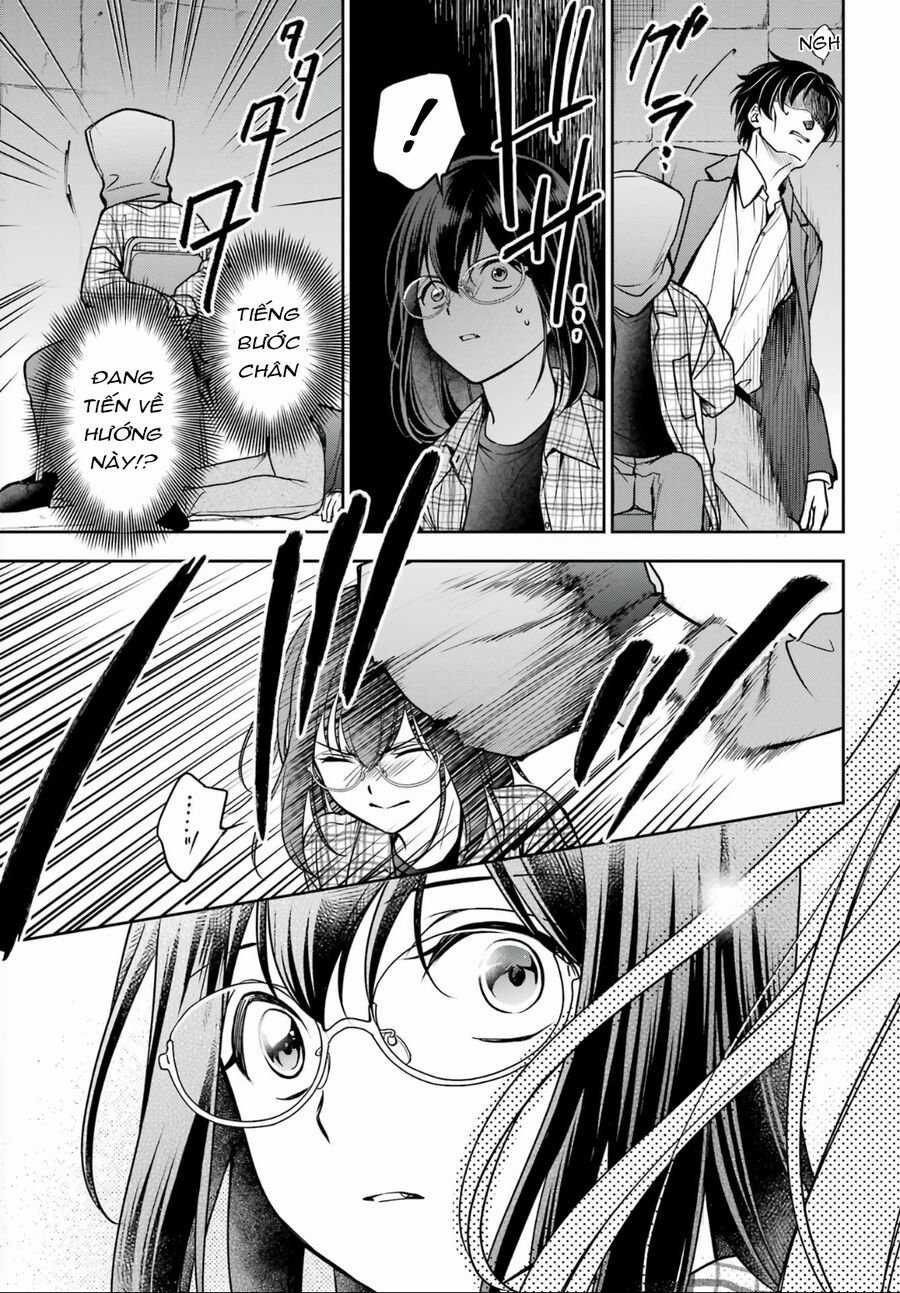 Urasekai Picnic - Chapter 59 - Trang 10