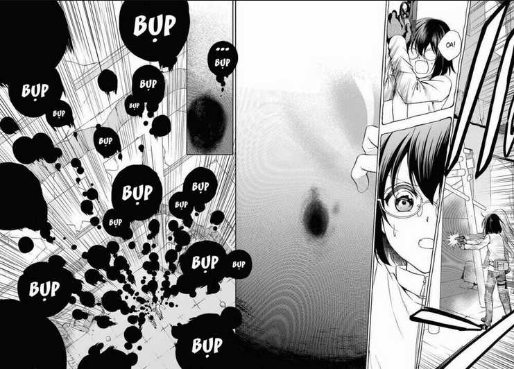 Urasekai Picnic - Chapter 6 - Trang 27