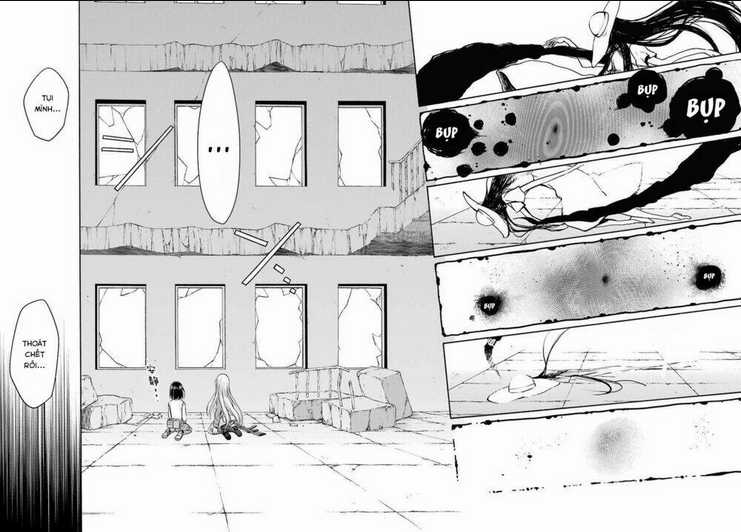 Urasekai Picnic - Chapter 6 - Trang 29