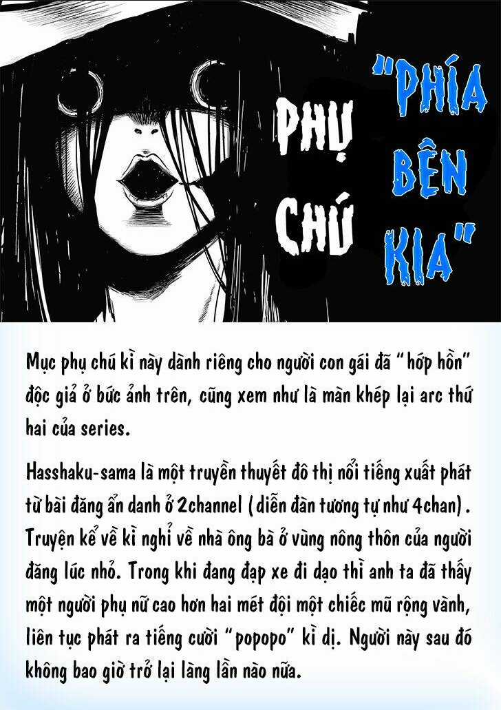 Urasekai Picnic - Chapter 6 - Trang 39