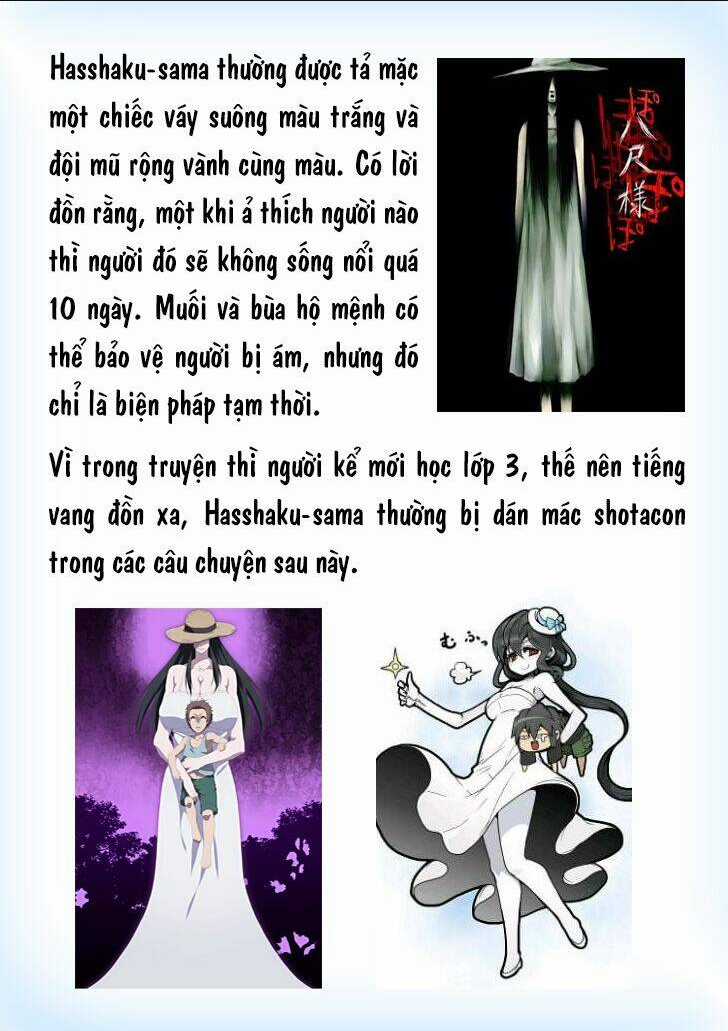 Urasekai Picnic - Chapter 6 - Trang 40