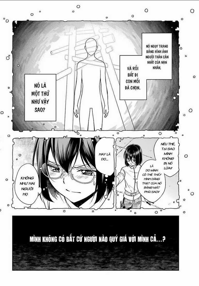 Urasekai Picnic - Chapter 6 - Trang 5