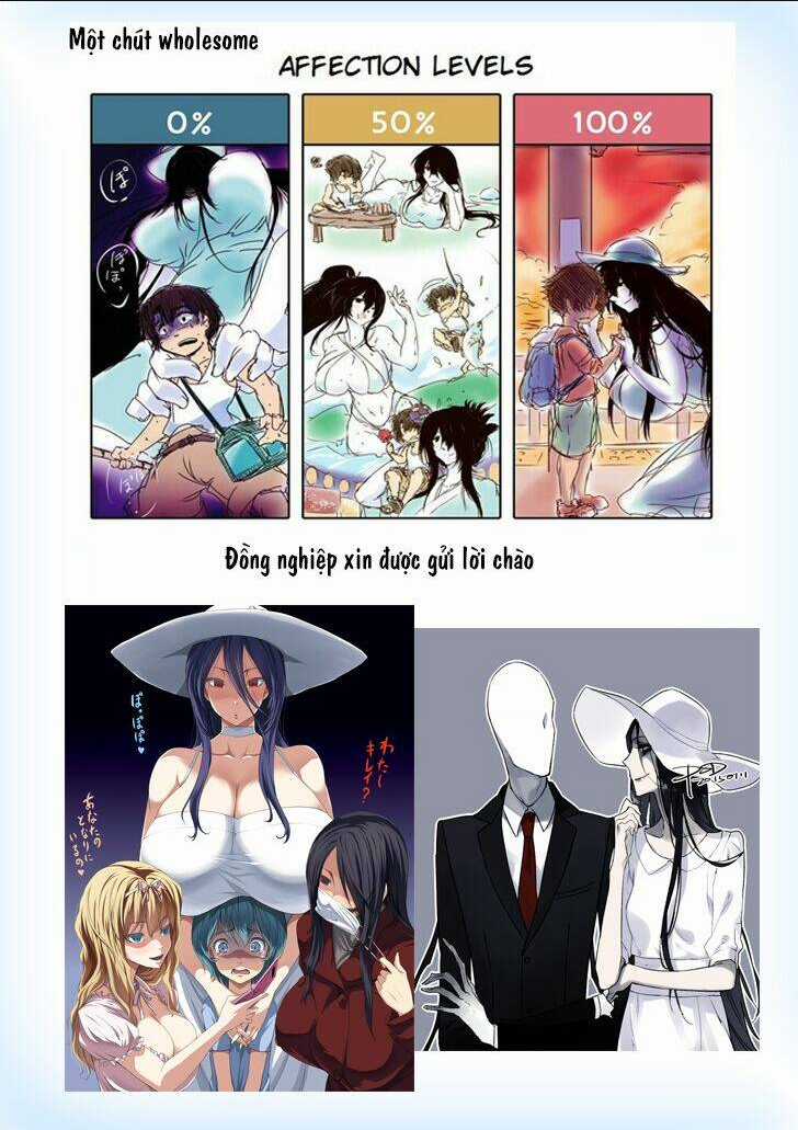 Urasekai Picnic - Chapter 6 - Trang 41