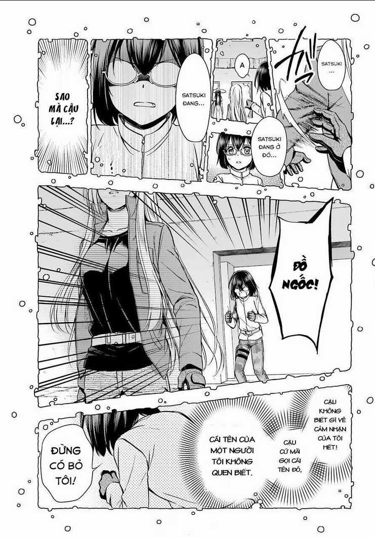 Urasekai Picnic - Chapter 6 - Trang 6