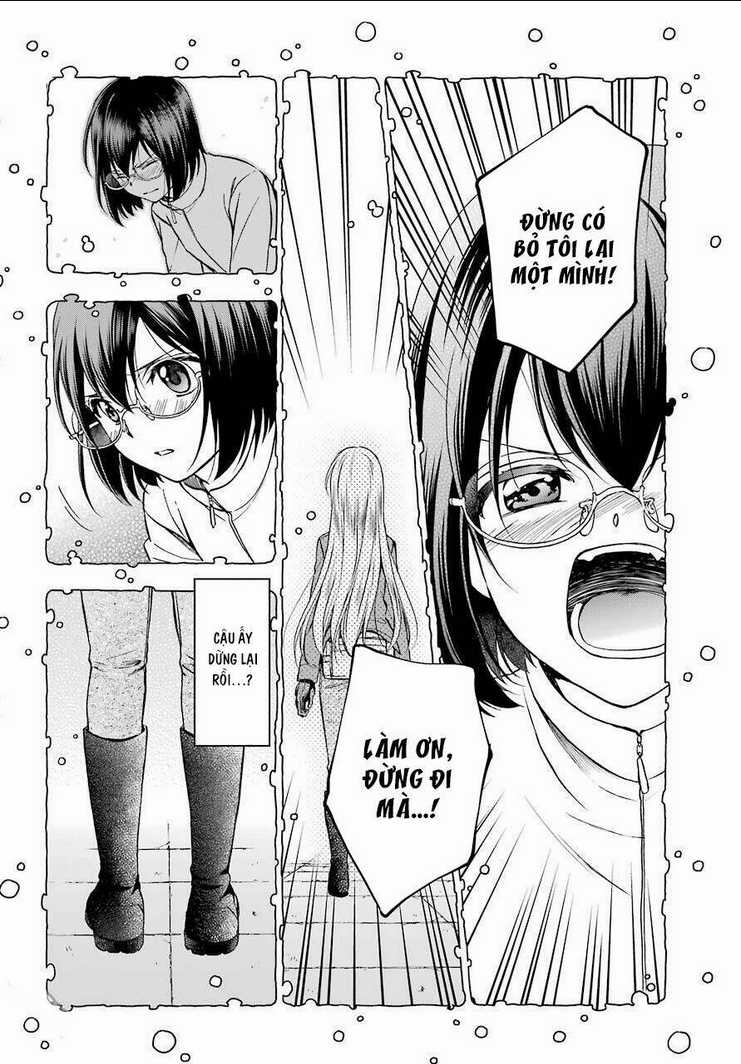 Urasekai Picnic - Chapter 6 - Trang 7