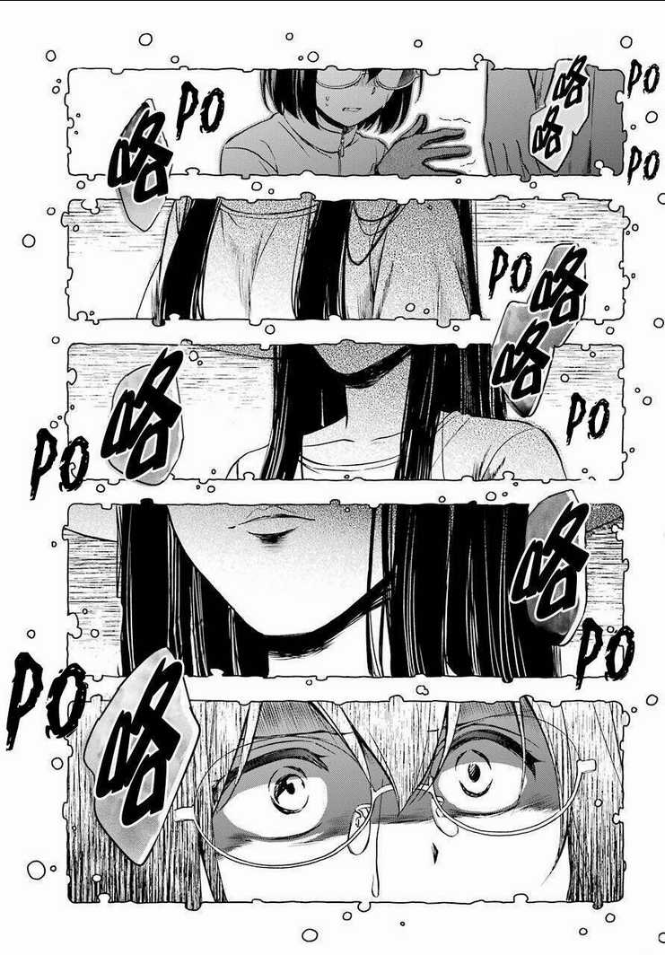 Urasekai Picnic - Chapter 6 - Trang 10