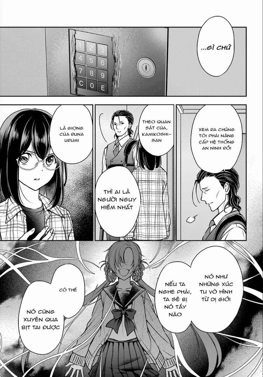 Urasekai Picnic - Chapter 60 - Trang 16