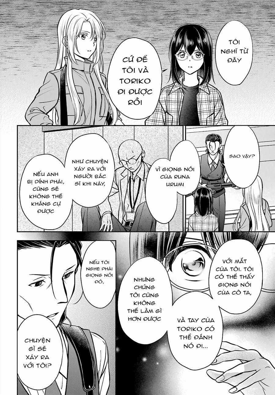 Urasekai Picnic - Chapter 61 - Trang 2