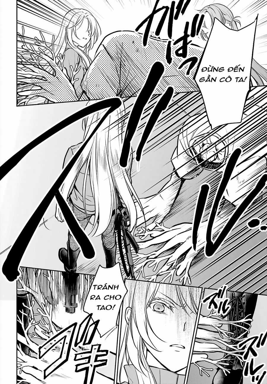 Urasekai Picnic - Chapter 61 - Trang 25