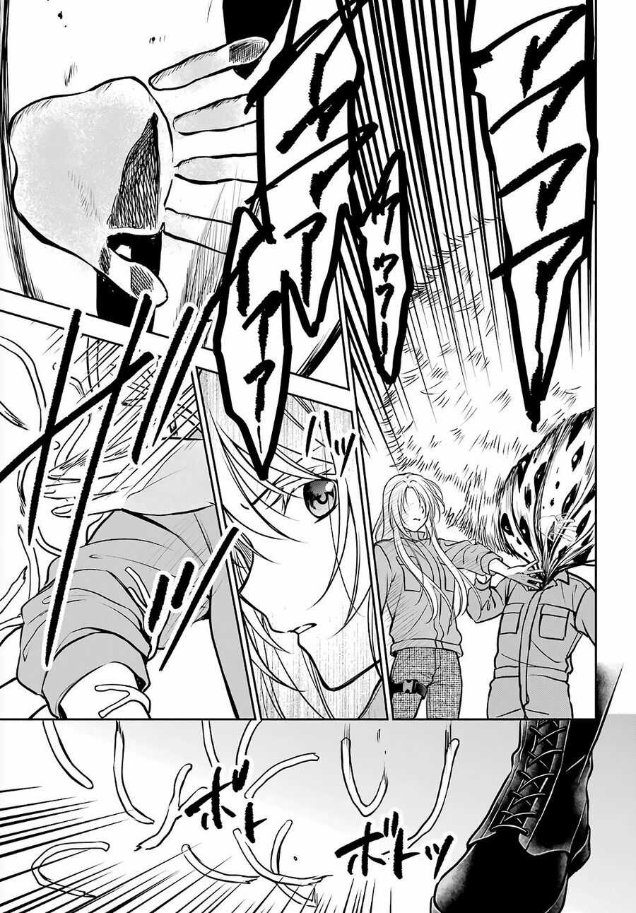 Urasekai Picnic - Chapter 61 - Trang 28