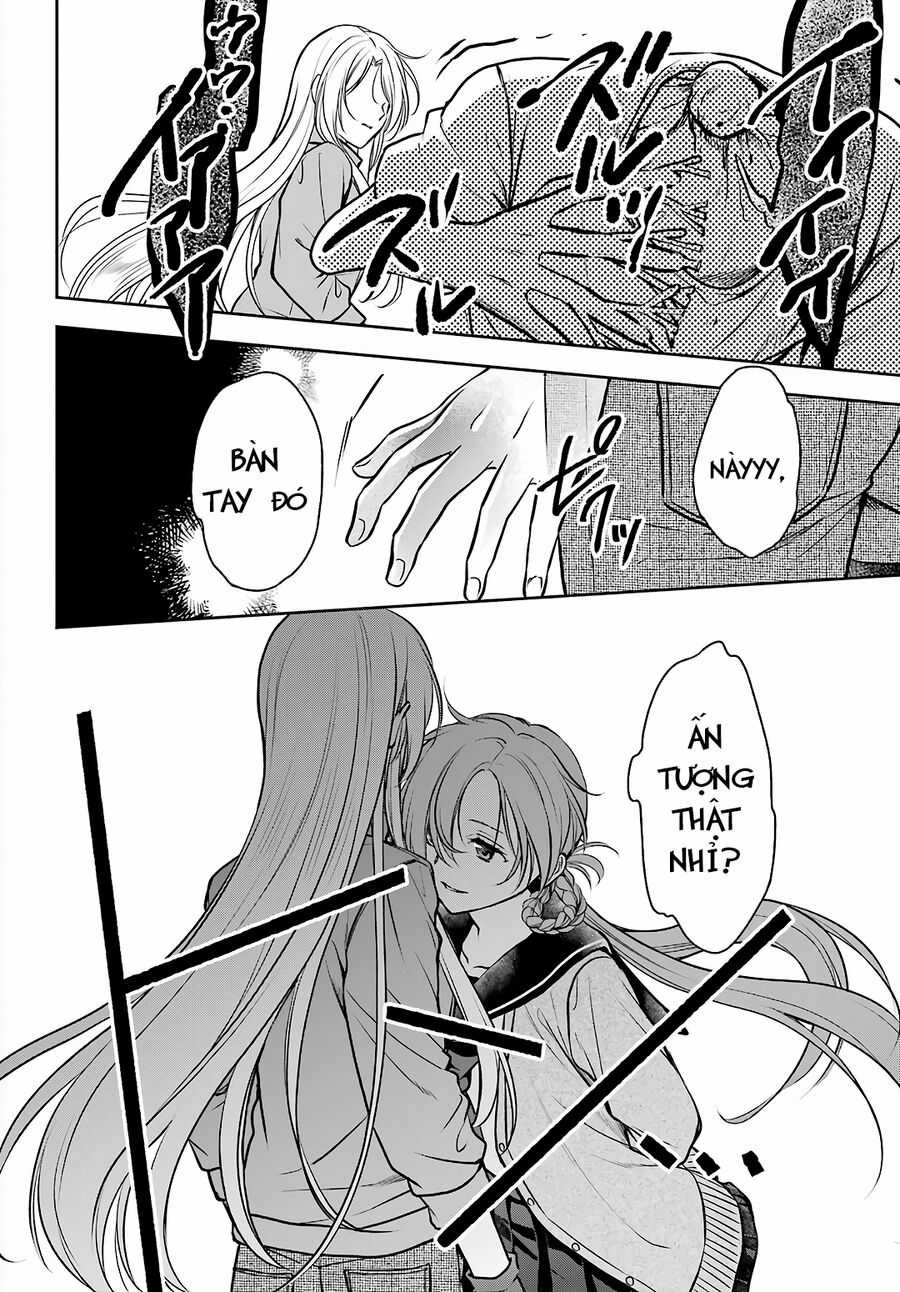 Urasekai Picnic - Chapter 61 - Trang 29