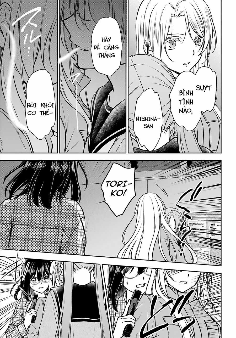 Urasekai Picnic - Chapter 61 - Trang 30