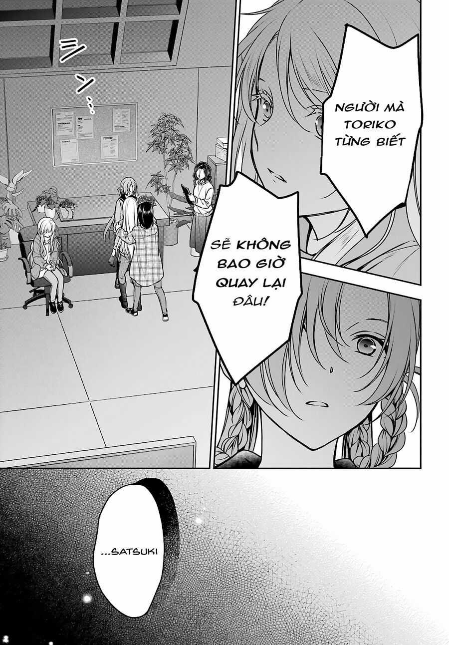 Urasekai Picnic - Chapter 61 - Trang 34