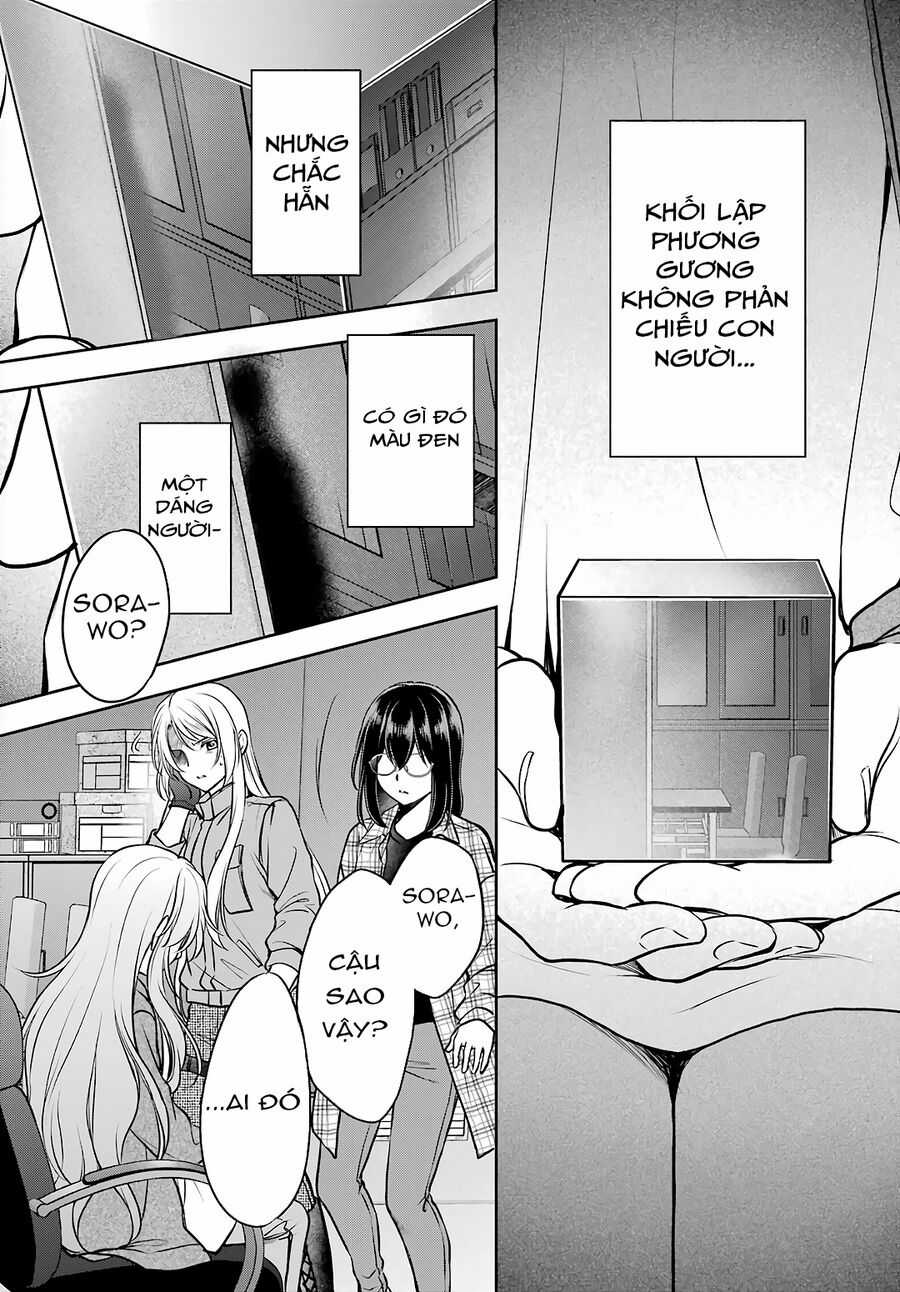 Urasekai Picnic - Chapter 61 - Trang 36