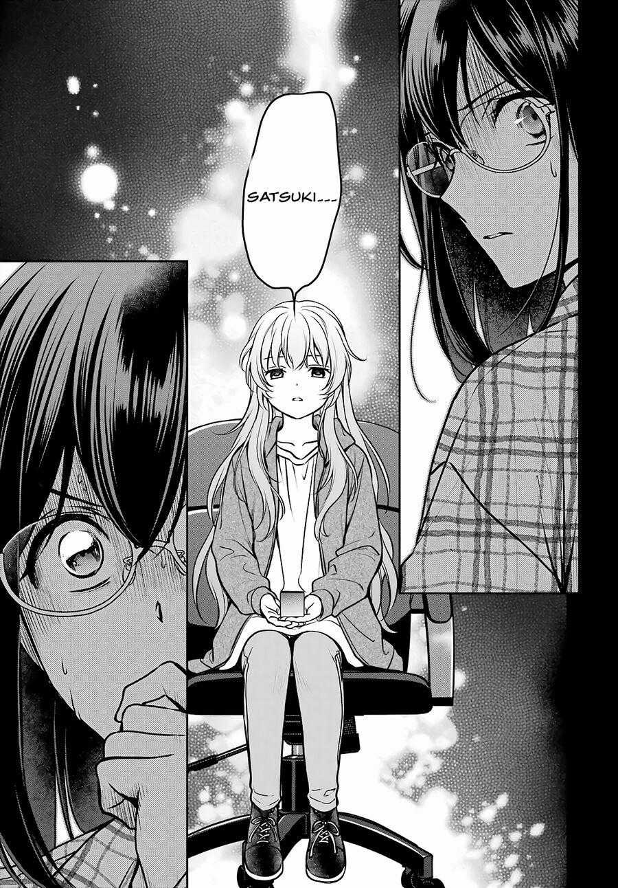 Urasekai Picnic - Chapter 61 - Trang 38