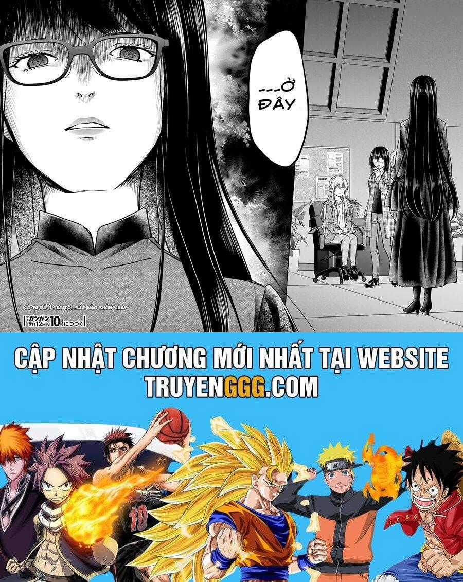 Urasekai Picnic - Chapter 61 - Trang 39