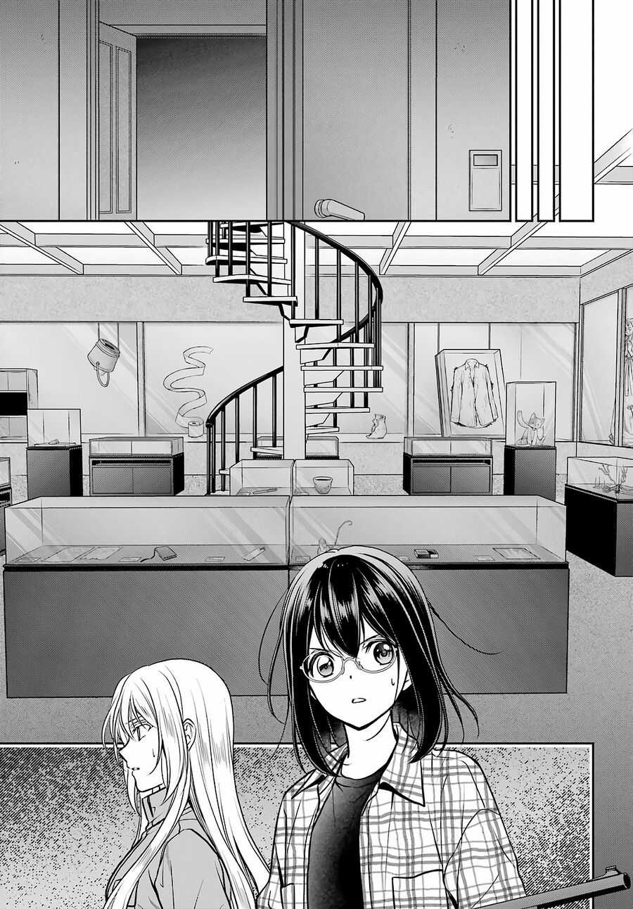 Urasekai Picnic - Chapter 61 - Trang 5