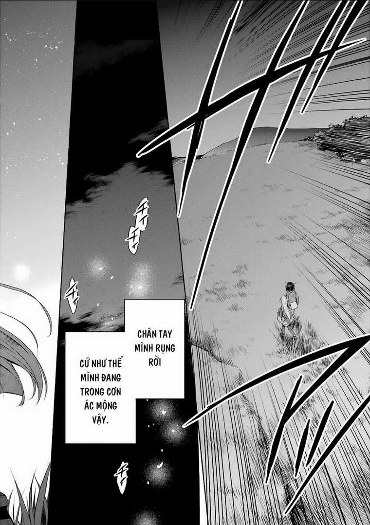 Urasekai Picnic - Chapter 8 - Trang 12