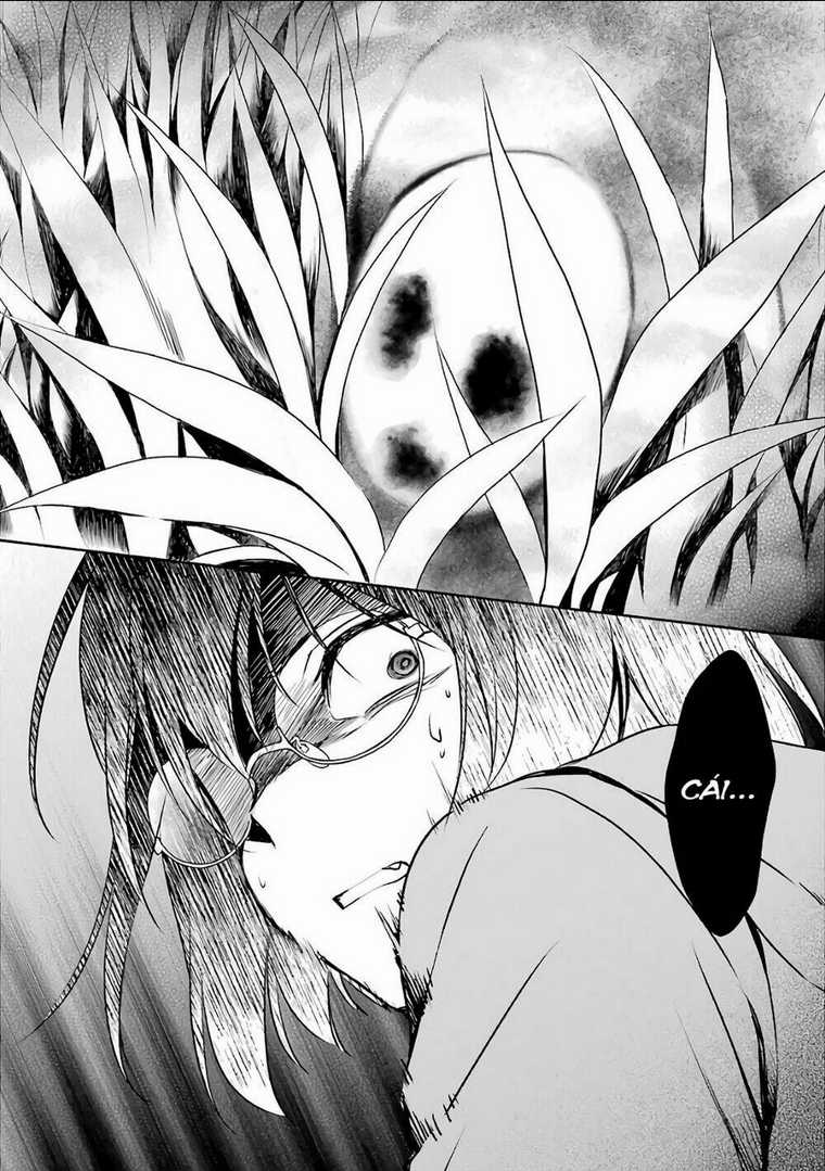 Urasekai Picnic - Chapter 8 - Trang 20