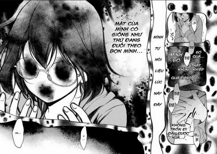 Urasekai Picnic - Chapter 8 - Trang 27