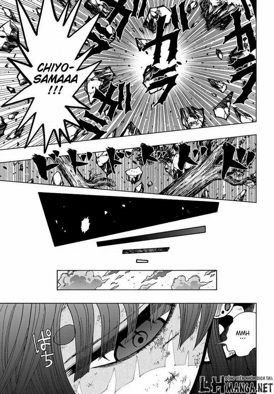 Uratarou - Chapter 1 - Trang 14