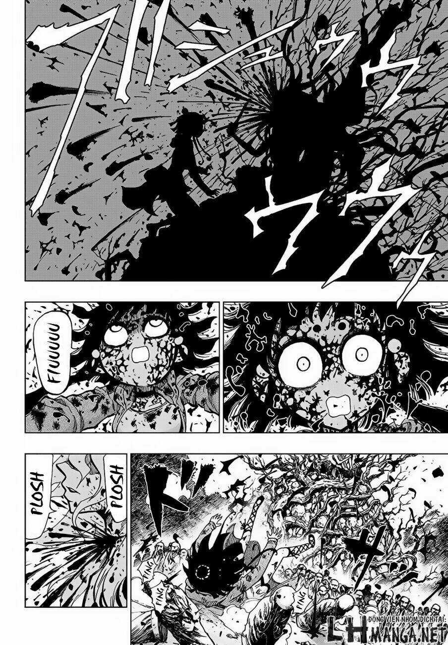 Uratarou - Chapter 1 - Trang 25