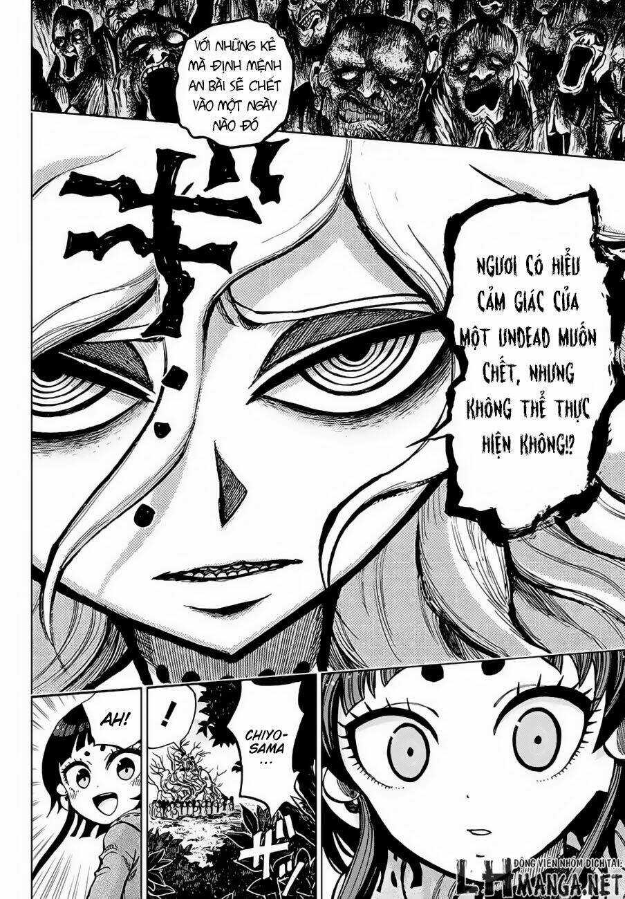 Uratarou - Chapter 1 - Trang 39