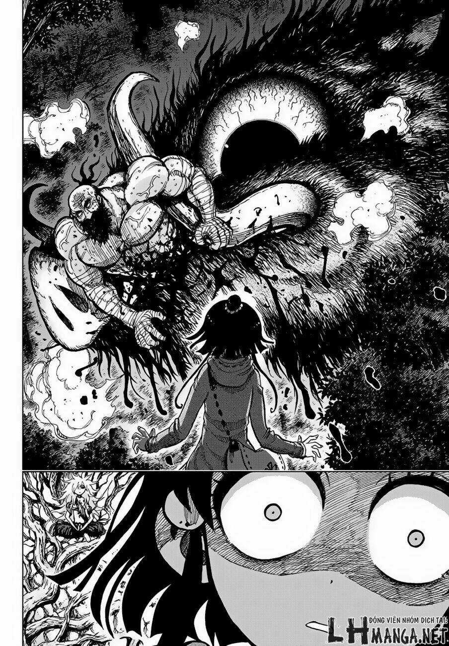 Uratarou - Chapter 1 - Trang 41