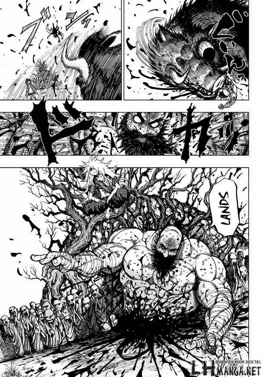 Uratarou - Chapter 1 - Trang 42