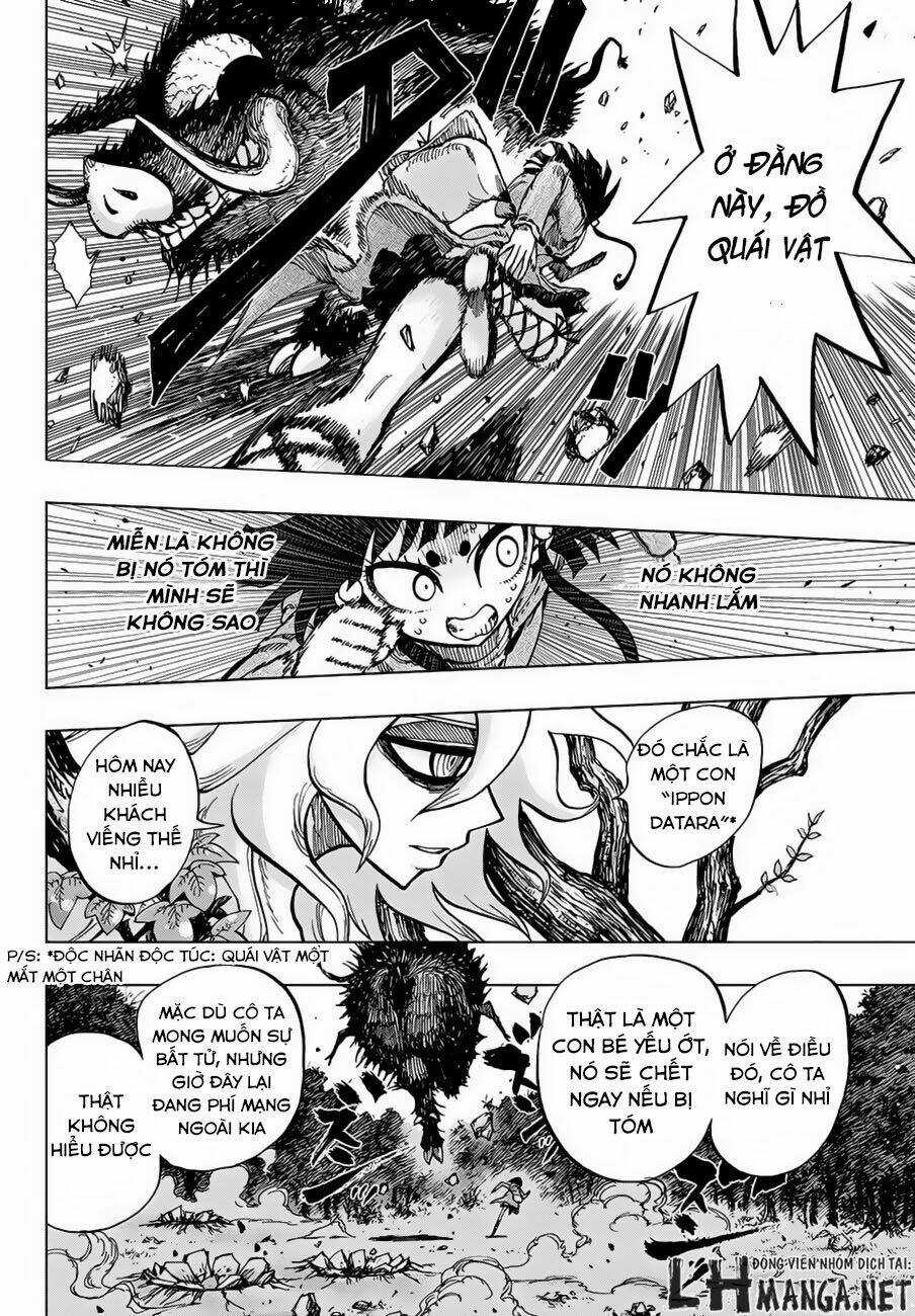 Uratarou - Chapter 1 - Trang 45