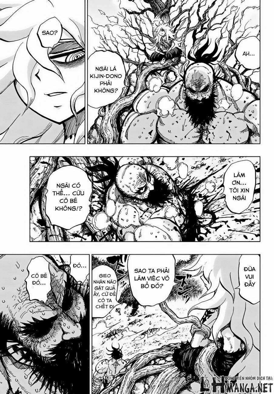 Uratarou - Chapter 1 - Trang 46