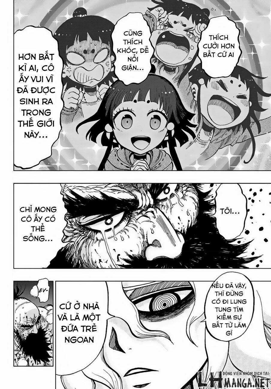 Uratarou - Chapter 1 - Trang 47